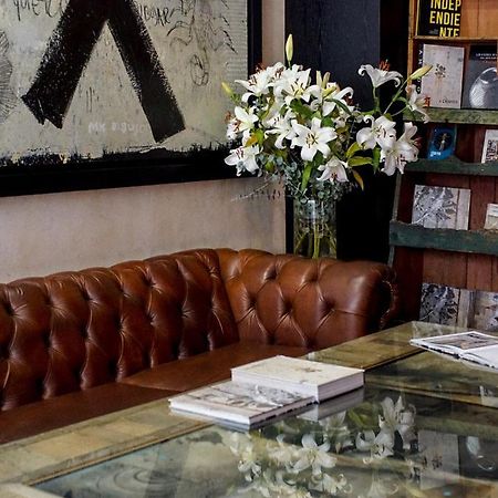 Casa Carmen Reforma Hotel Oaxaca Екстериор снимка