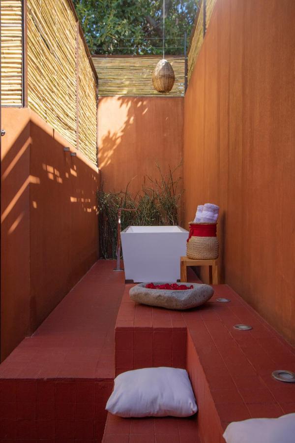 Casa Carmen Reforma Hotel Oaxaca Екстериор снимка
