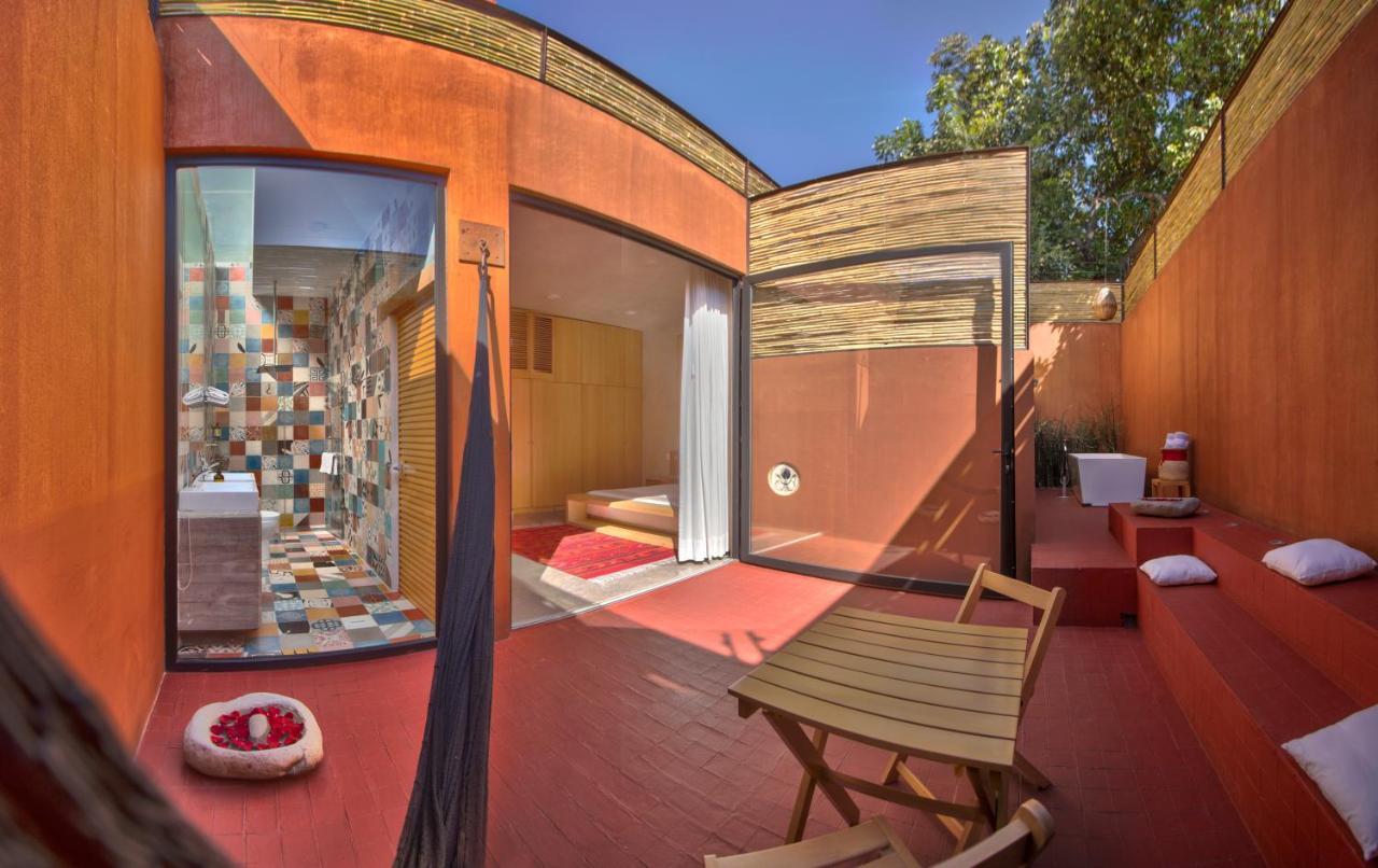 Casa Carmen Reforma Hotel Oaxaca Екстериор снимка