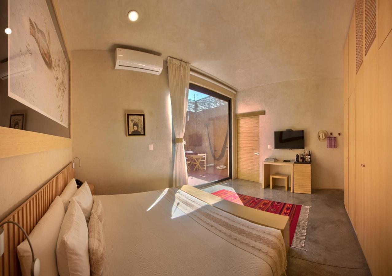 Casa Carmen Reforma Hotel Oaxaca Екстериор снимка