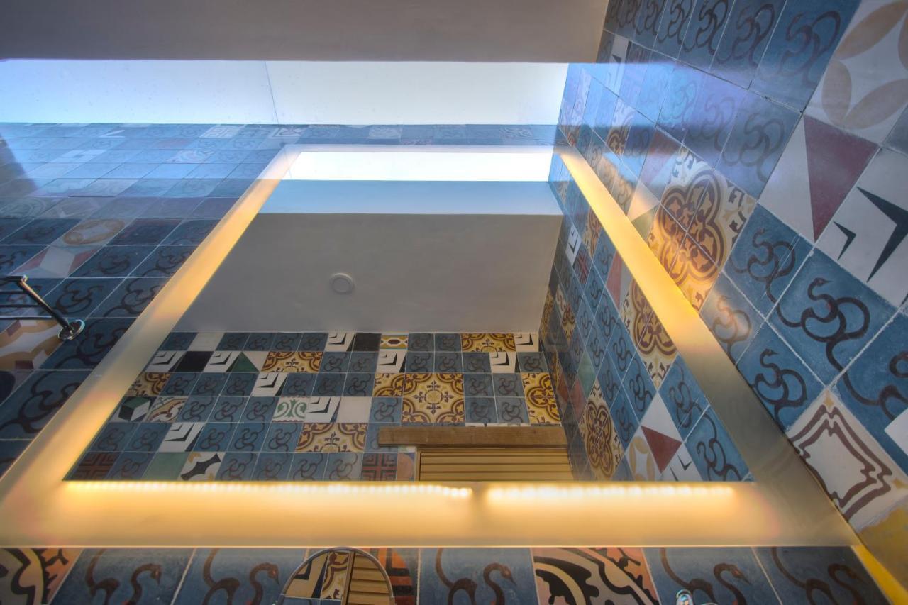 Casa Carmen Reforma Hotel Oaxaca Екстериор снимка