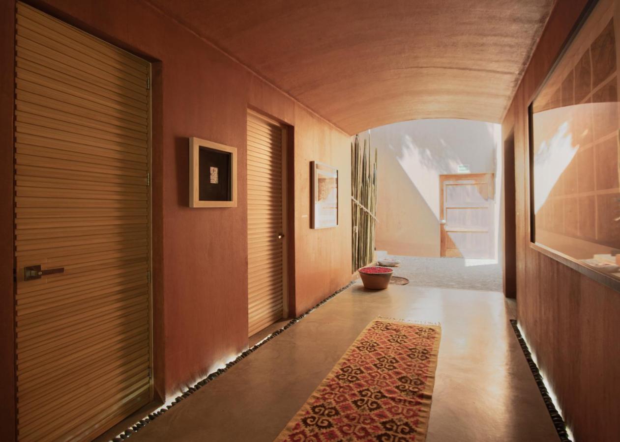 Casa Carmen Reforma Hotel Oaxaca Екстериор снимка