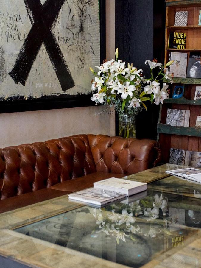 Casa Carmen Reforma Hotel Oaxaca Екстериор снимка
