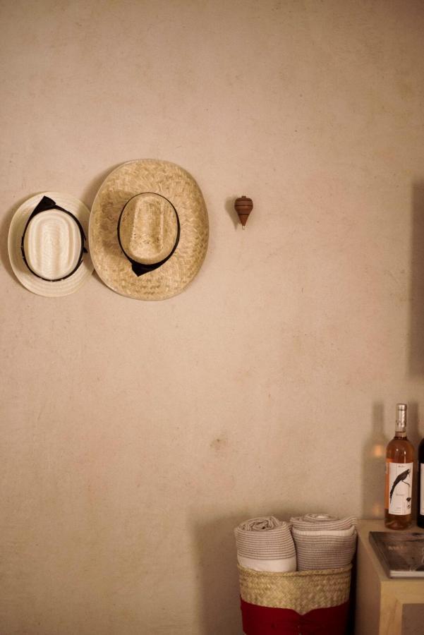 Casa Carmen Reforma Hotel Oaxaca Екстериор снимка
