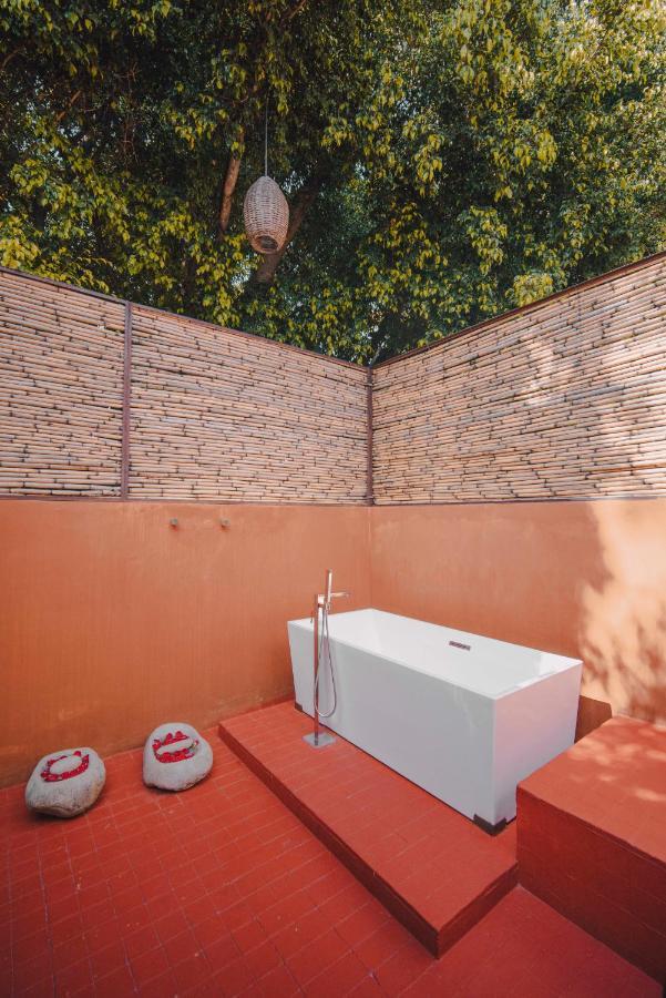 Casa Carmen Reforma Hotel Oaxaca Екстериор снимка