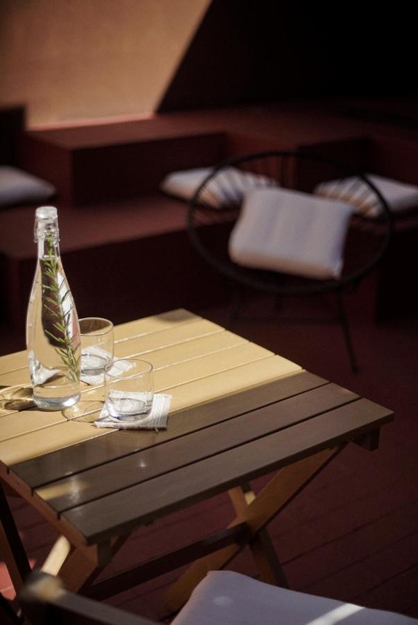 Casa Carmen Reforma Hotel Oaxaca Екстериор снимка