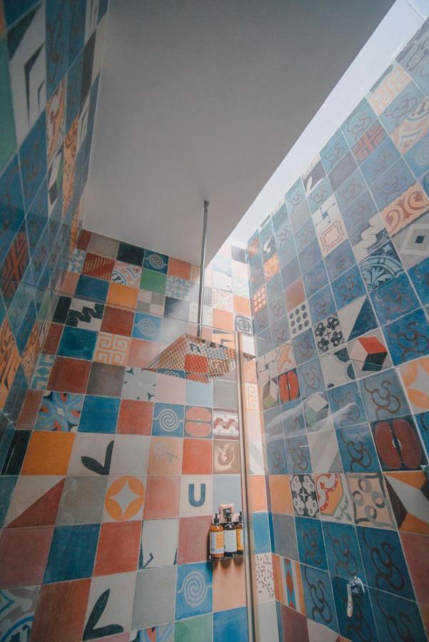 Casa Carmen Reforma Hotel Oaxaca Екстериор снимка