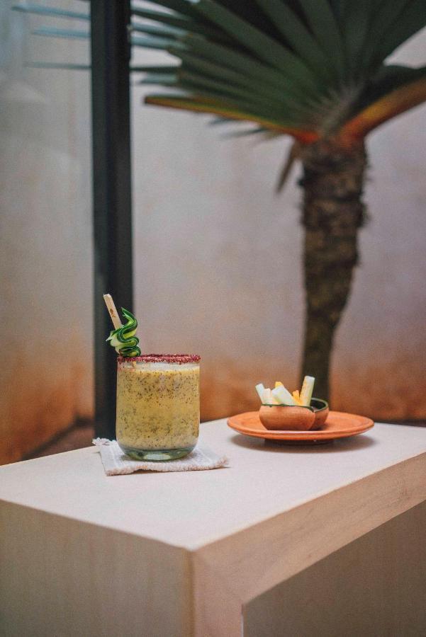 Casa Carmen Reforma Hotel Oaxaca Екстериор снимка