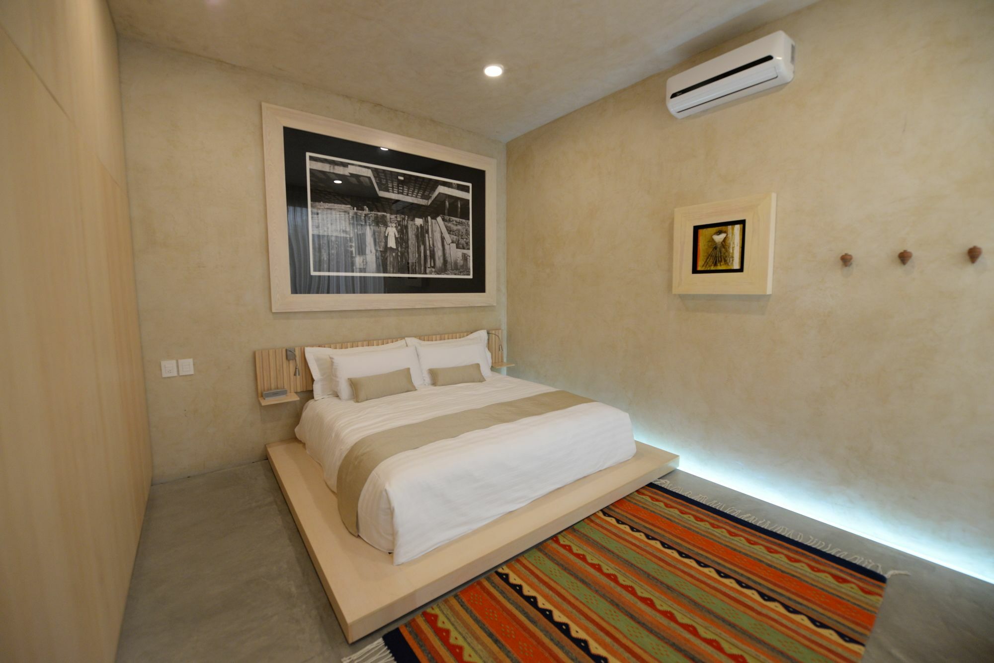Casa Carmen Reforma Hotel Oaxaca Екстериор снимка