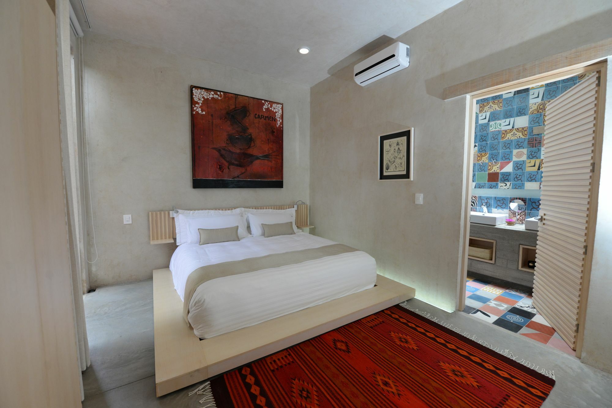 Casa Carmen Reforma Hotel Oaxaca Екстериор снимка