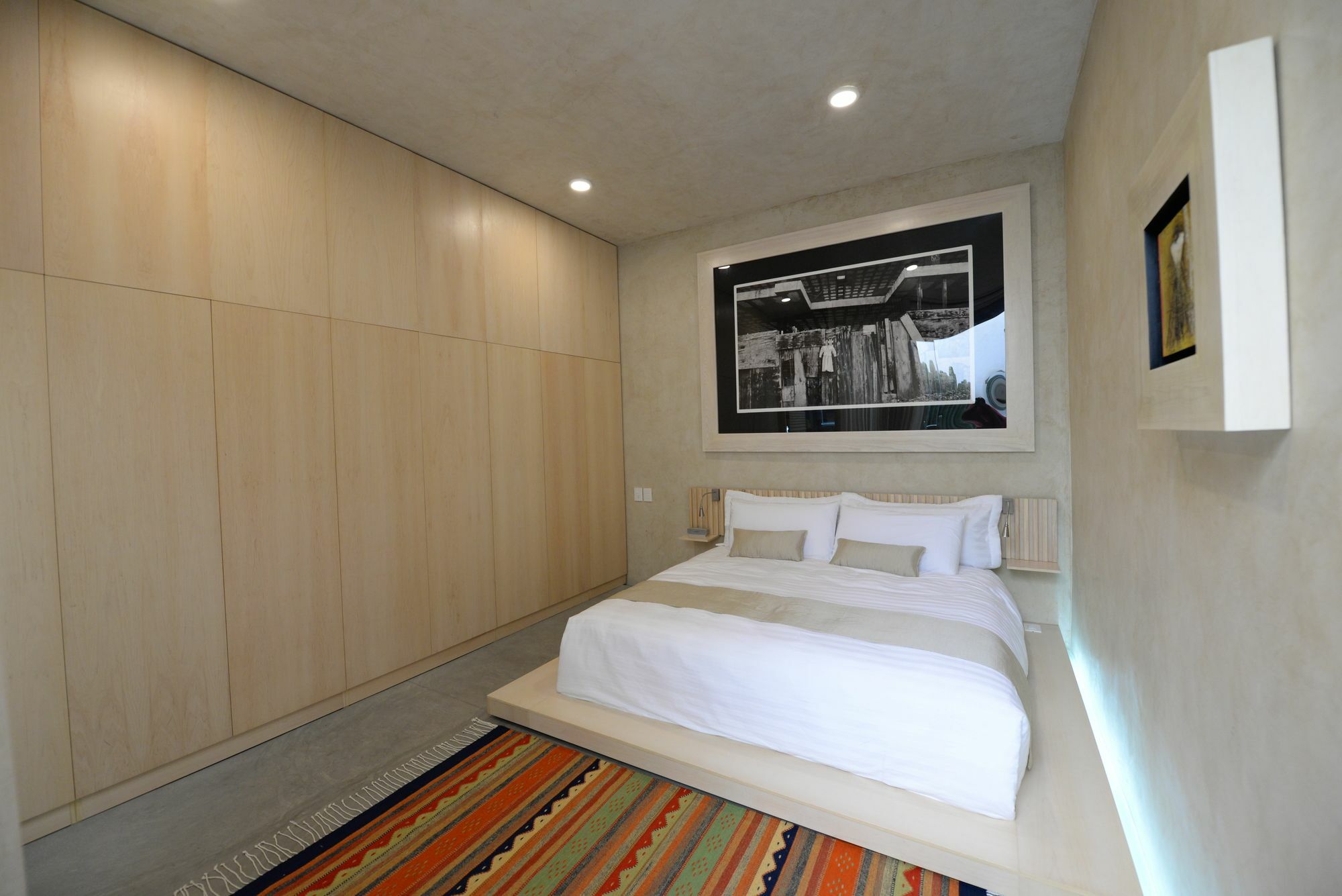 Casa Carmen Reforma Hotel Oaxaca Екстериор снимка