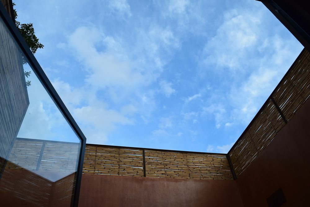 Casa Carmen Reforma Hotel Oaxaca Екстериор снимка