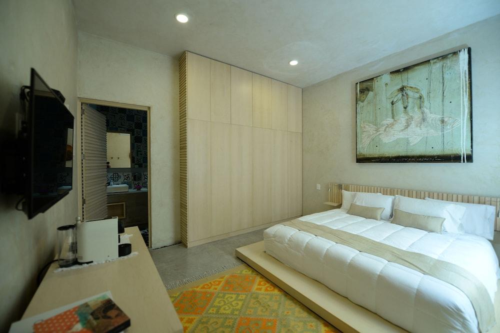 Casa Carmen Reforma Hotel Oaxaca Екстериор снимка